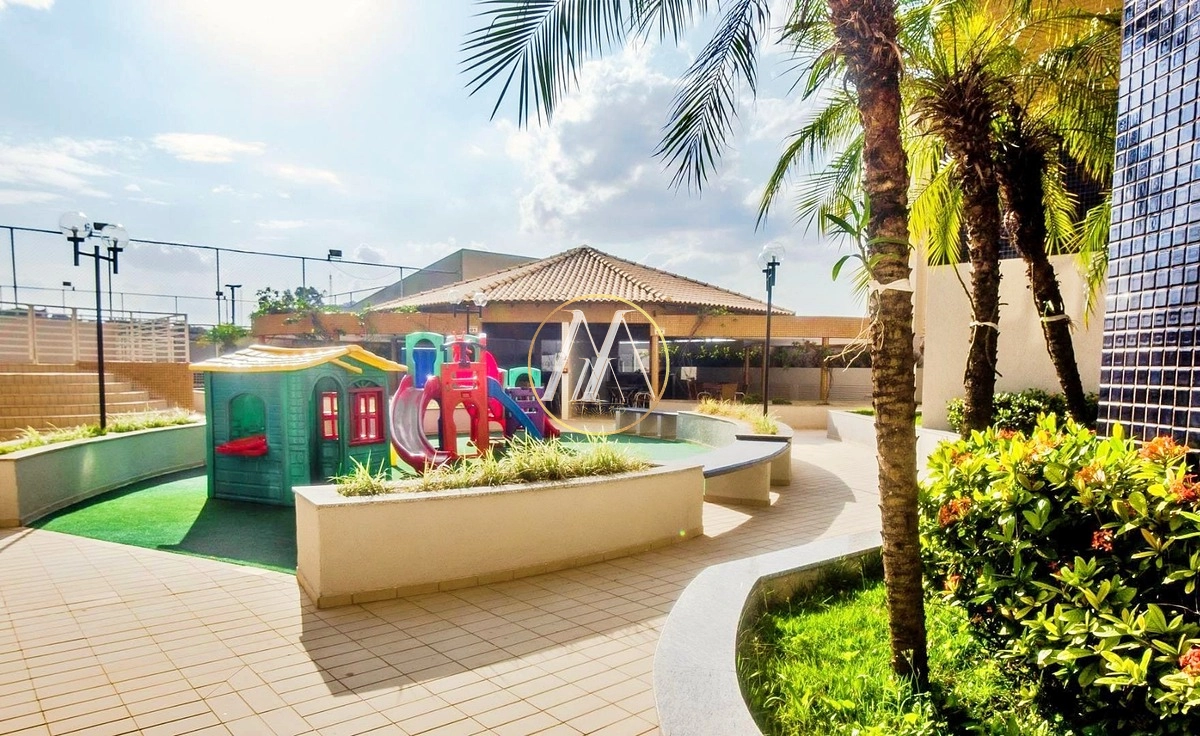 8ª foto do condomínio