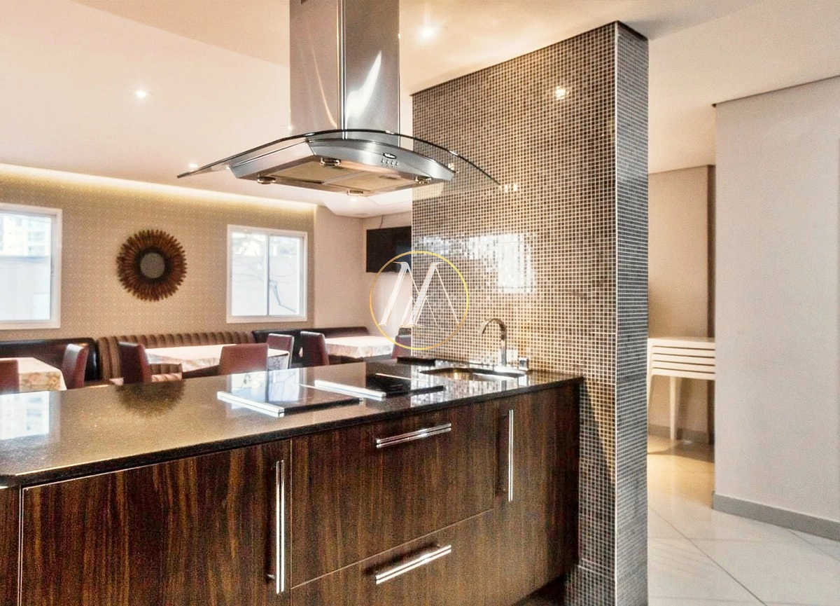 12ª foto do condomínio