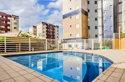 Edifício Portal do Lago