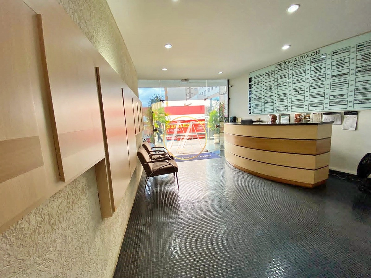 9ª foto do condomínio