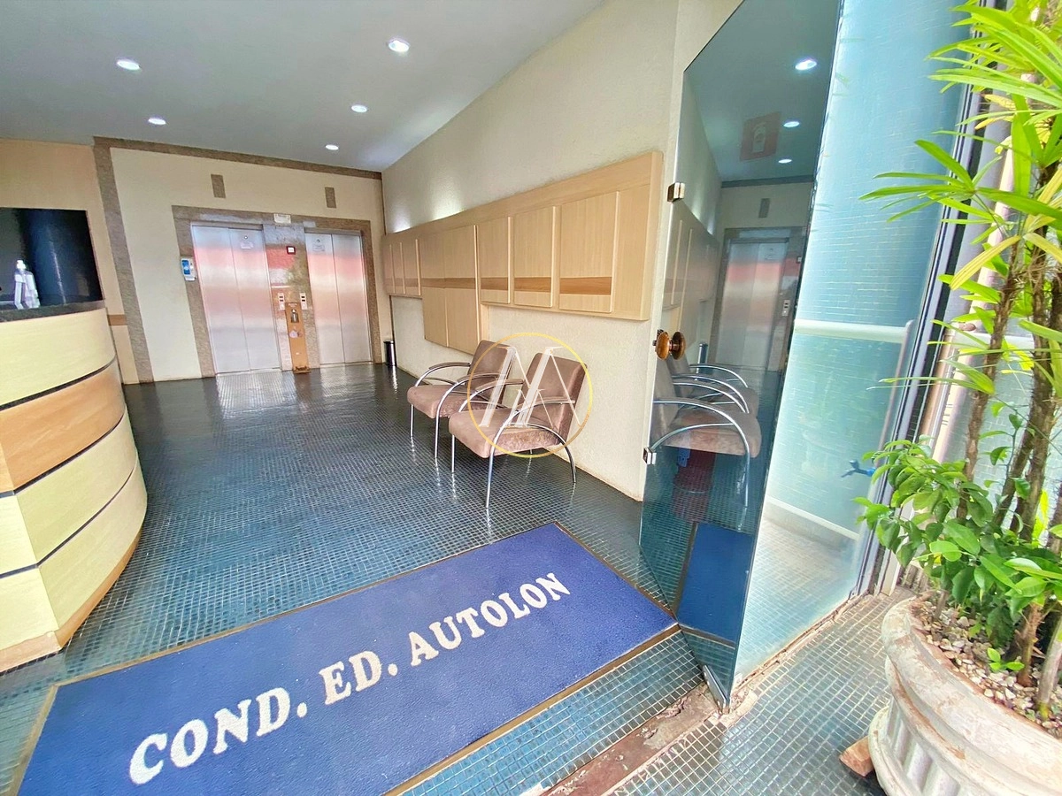 5ª foto do condomínio