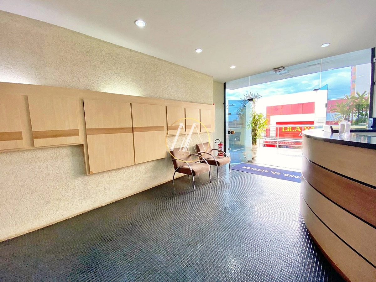 8ª foto do condomínio