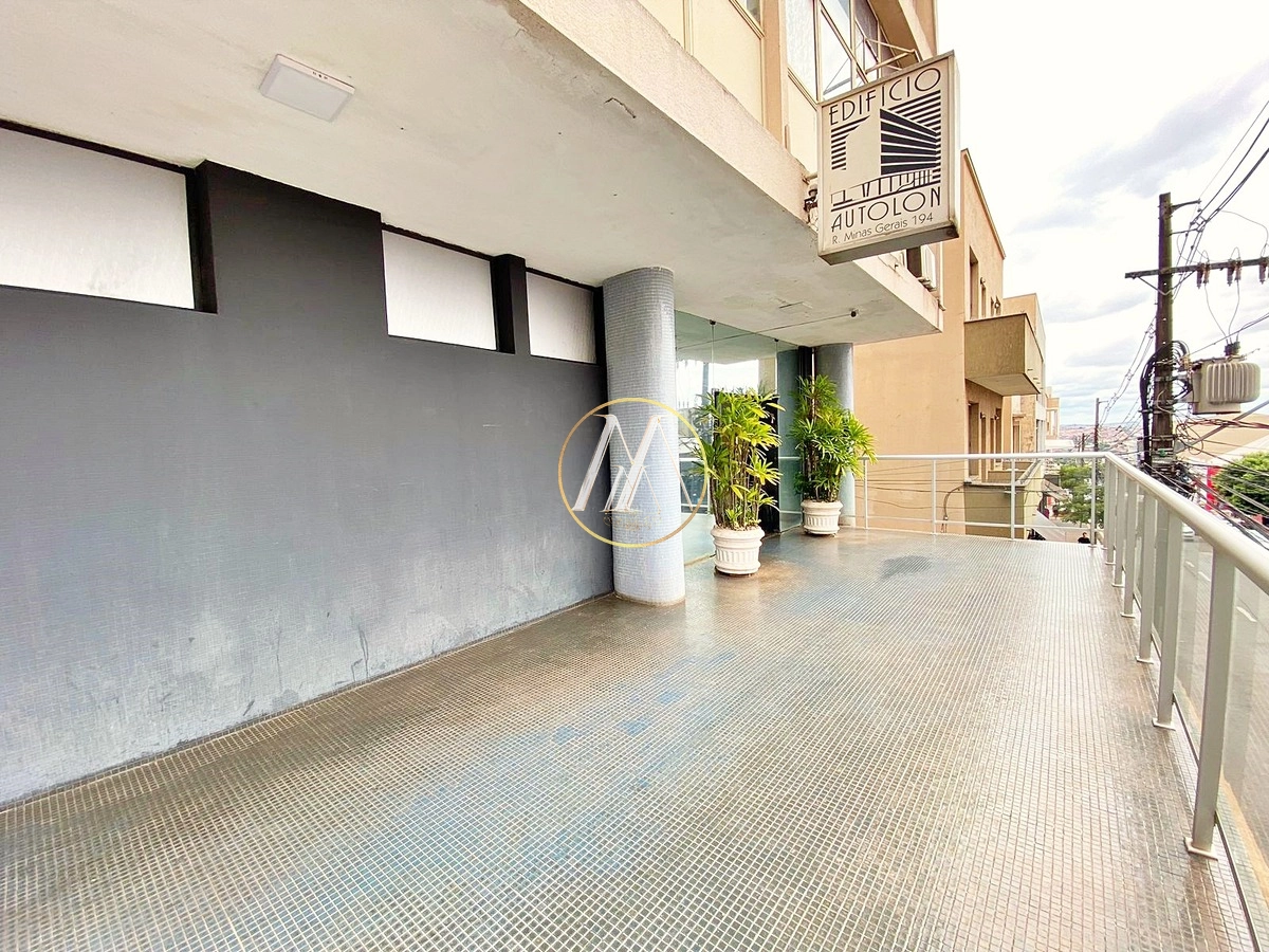 14ª foto do condomínio