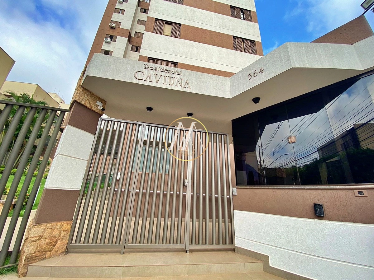 3ª foto do condomínio