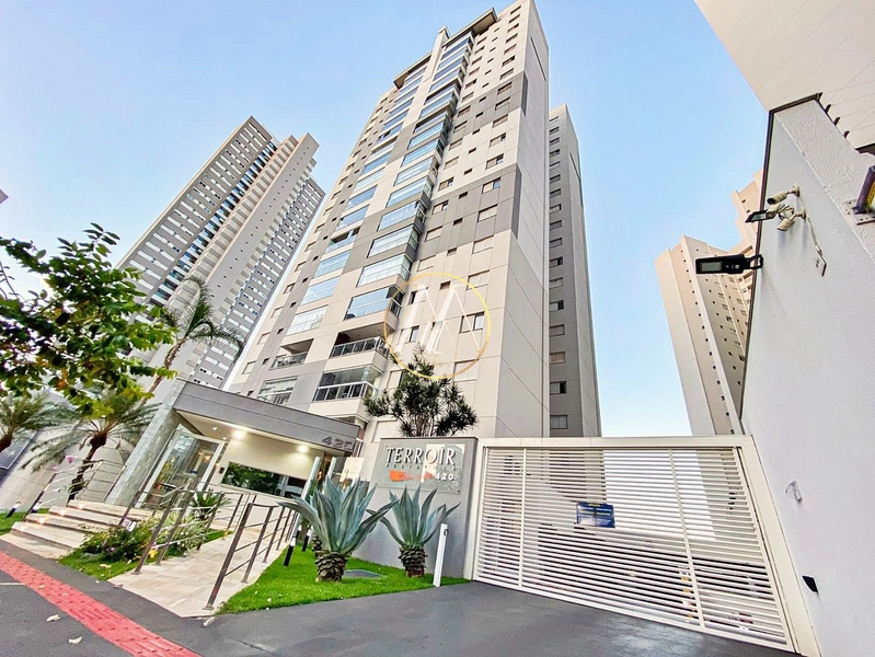 Terroir Residence