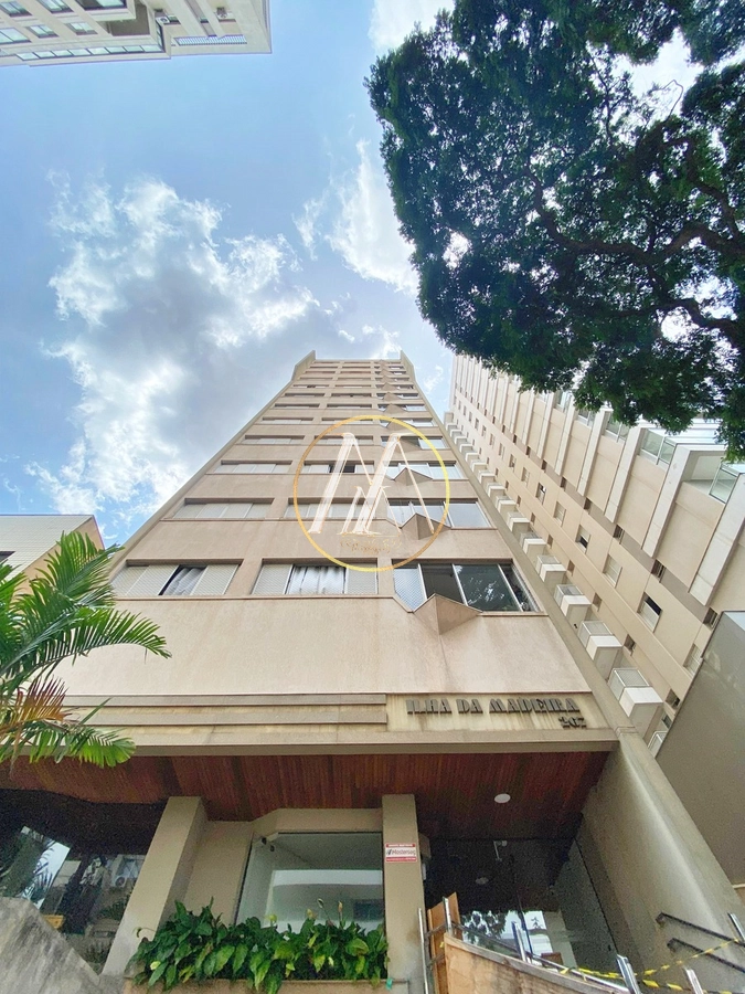 3ª foto do condomínio