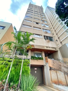 Edifício Ilha da Madeira