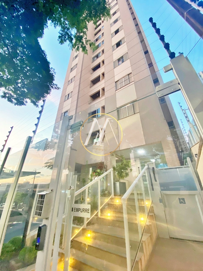 1ª foto do condomínio