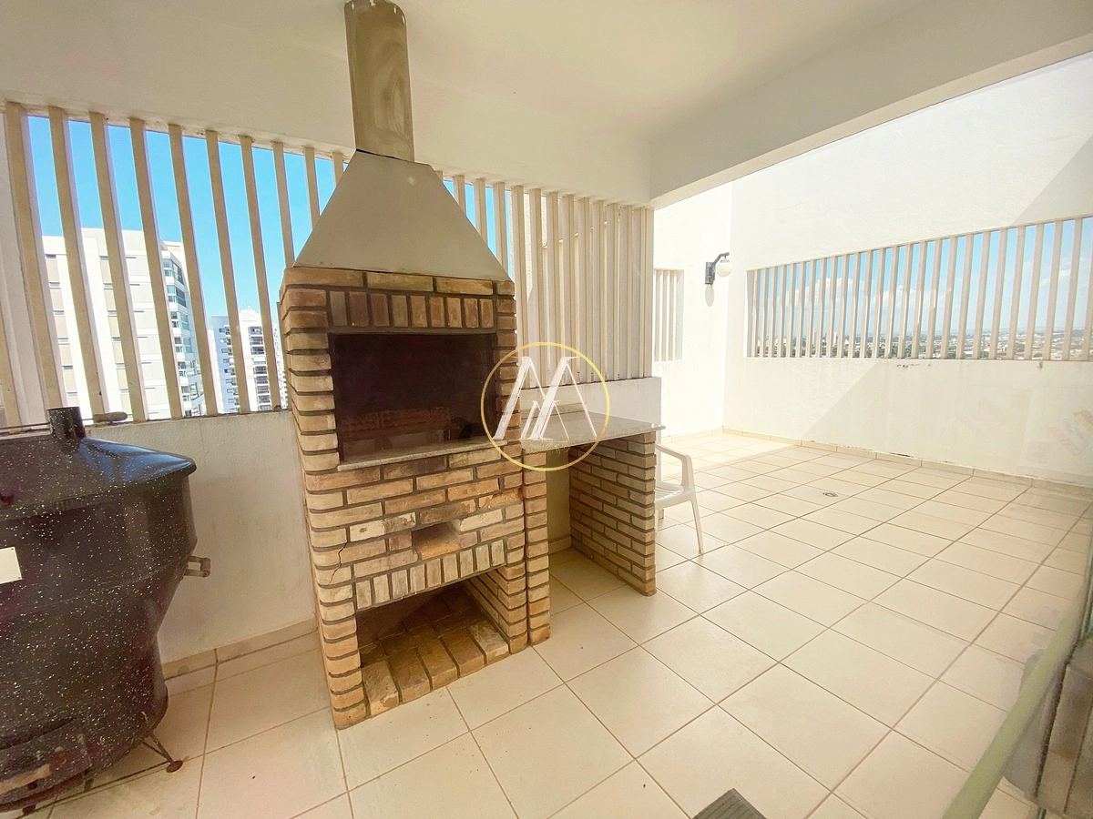 3ª foto do condomínio