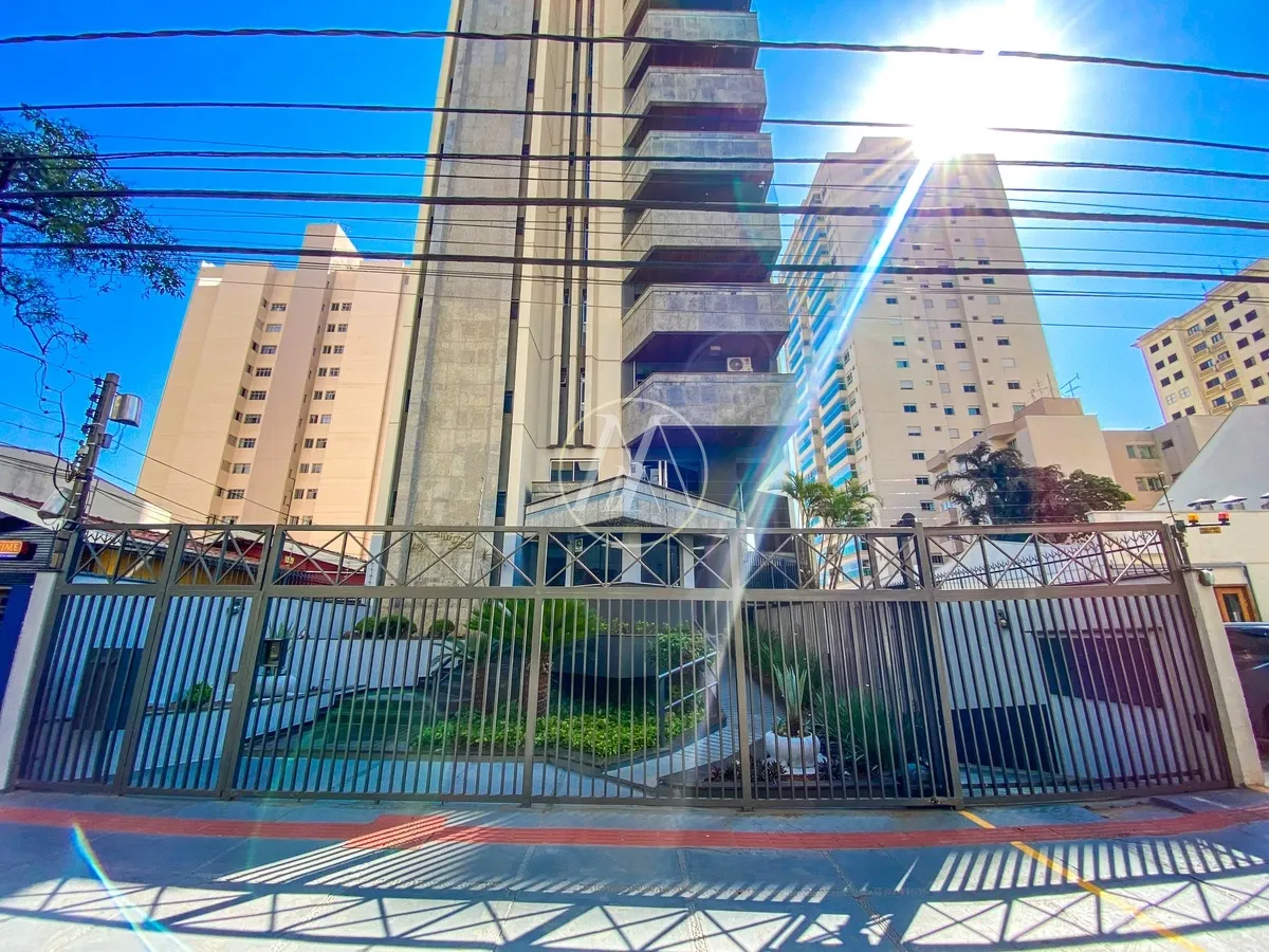 2ª foto do condomínio