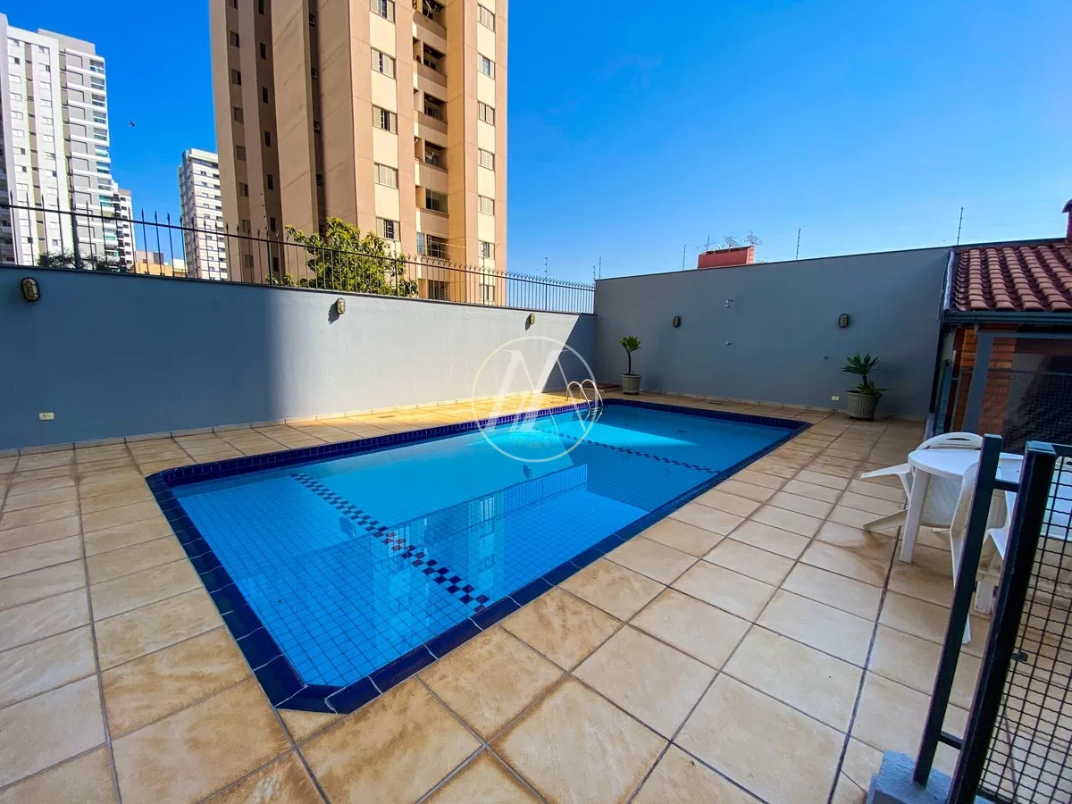 3ª foto do condomínio