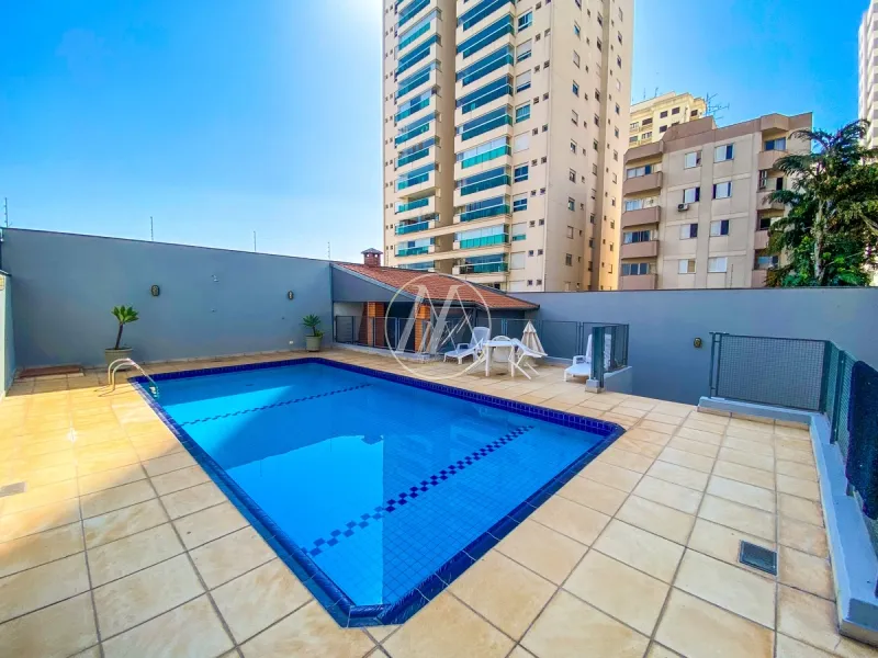 Edifício Residencial Caramuru