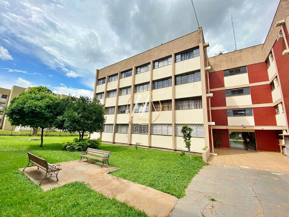 1ª foto do condomínio