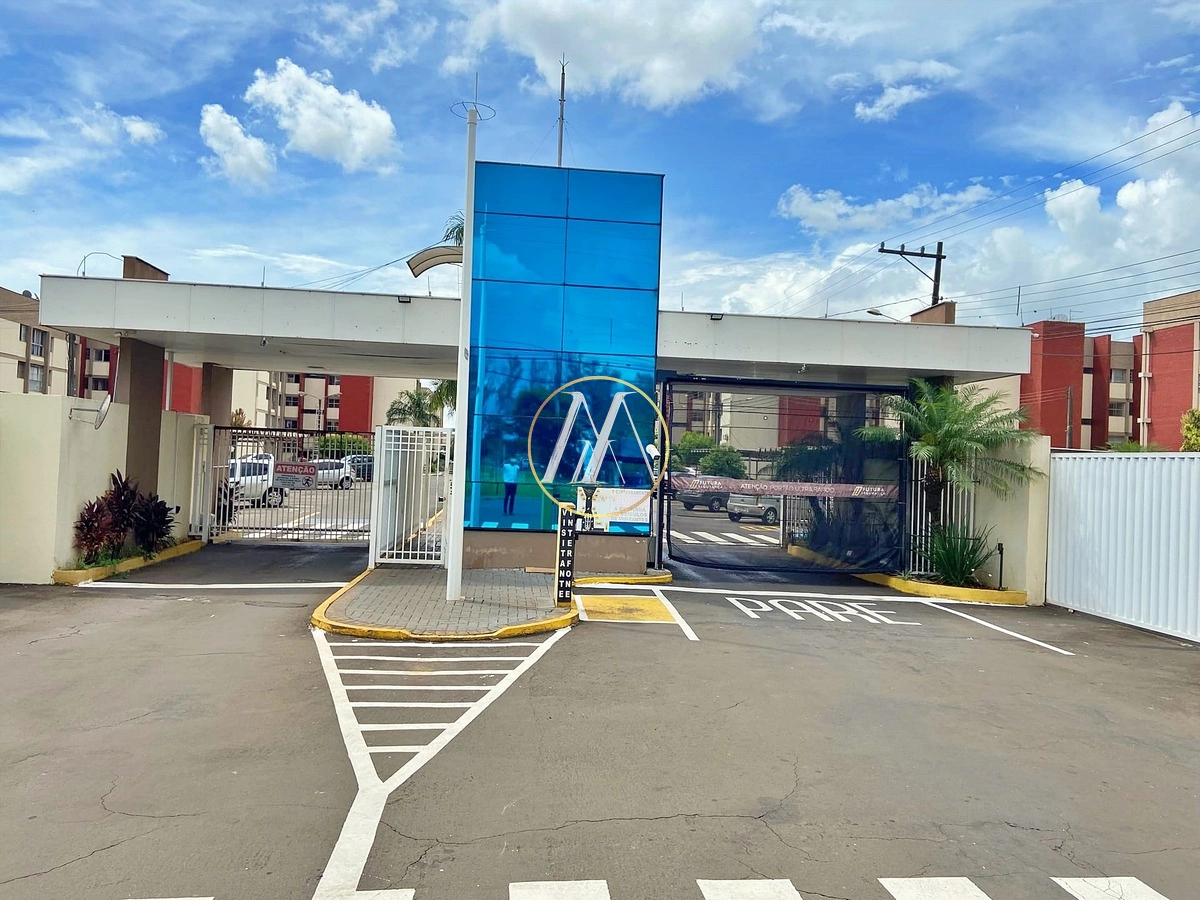 2ª foto do condomínio