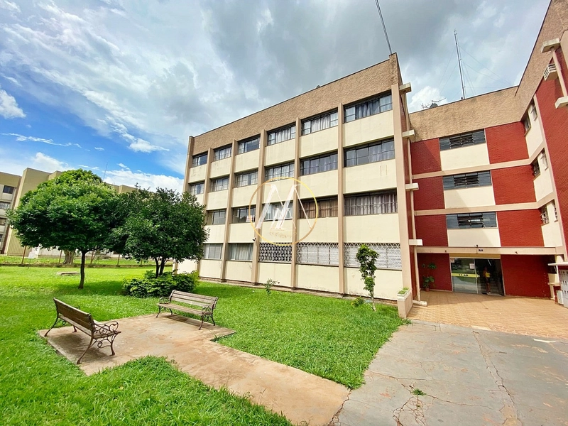 Condomínio Castelo Branco I