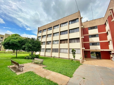 Condomínio Castelo Branco I