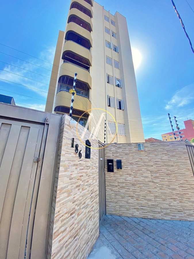 1ª foto do condomínio