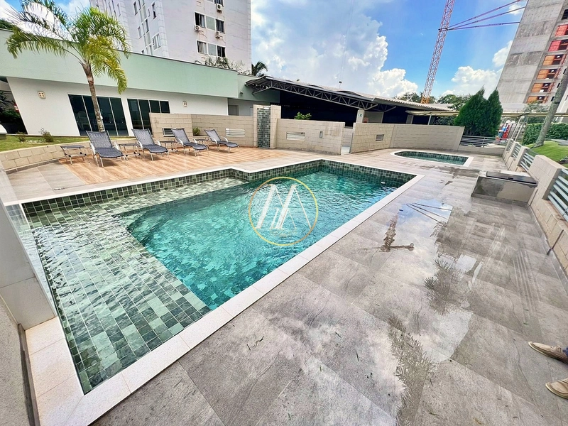 Residencial Bella Citta