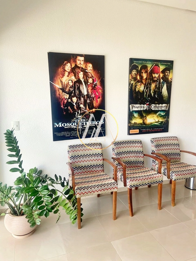 8ª foto do condomínio