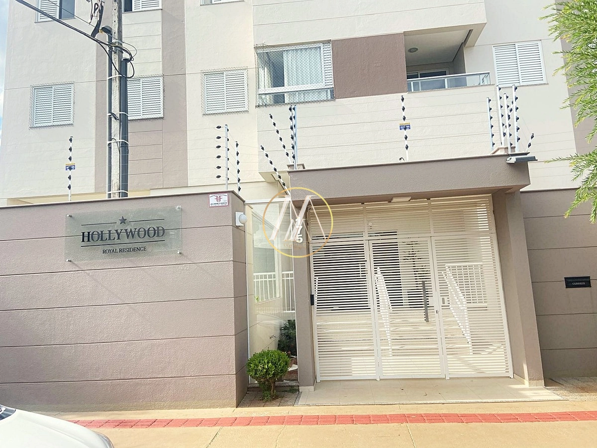 2ª foto do condomínio