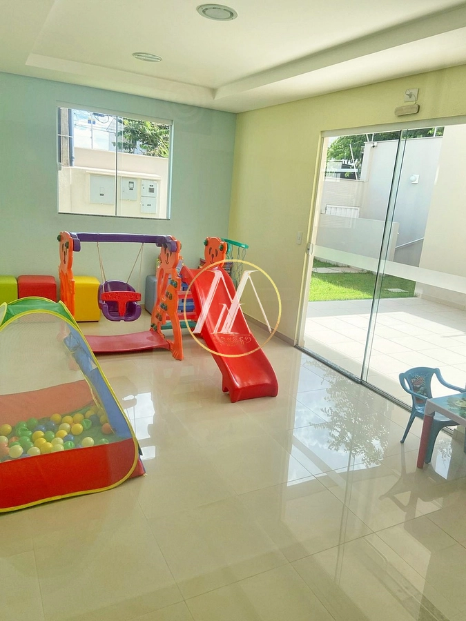 7ª foto do condomínio