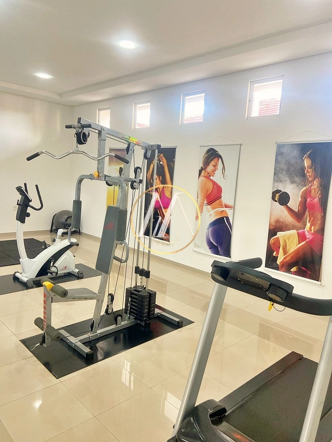 5ª foto do condomínio