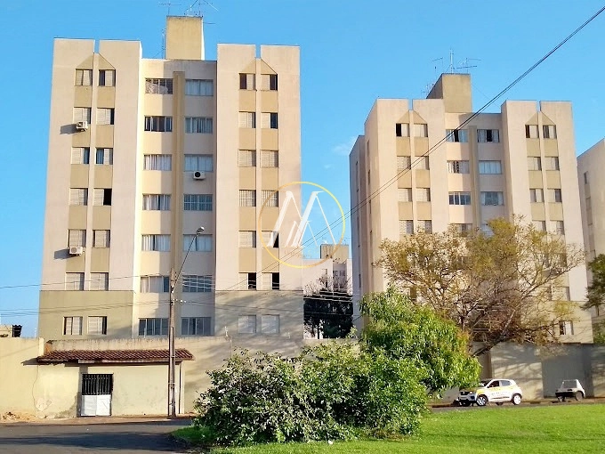 Residencial Metropolitan Plaza