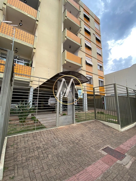 Edifício Abaeté