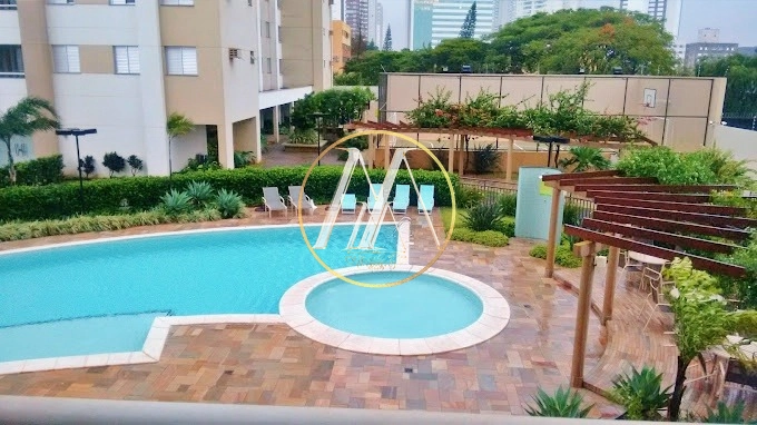 11ª foto do condomínio