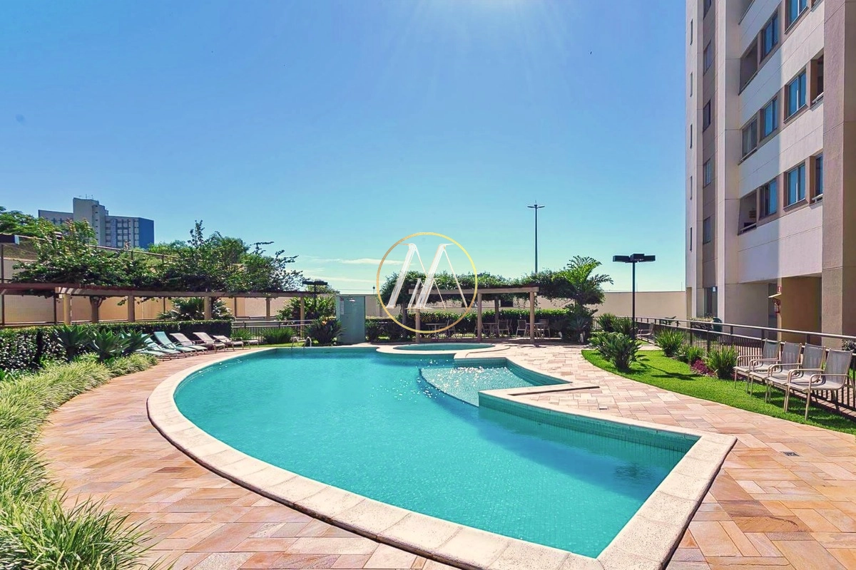 3ª foto do condomínio