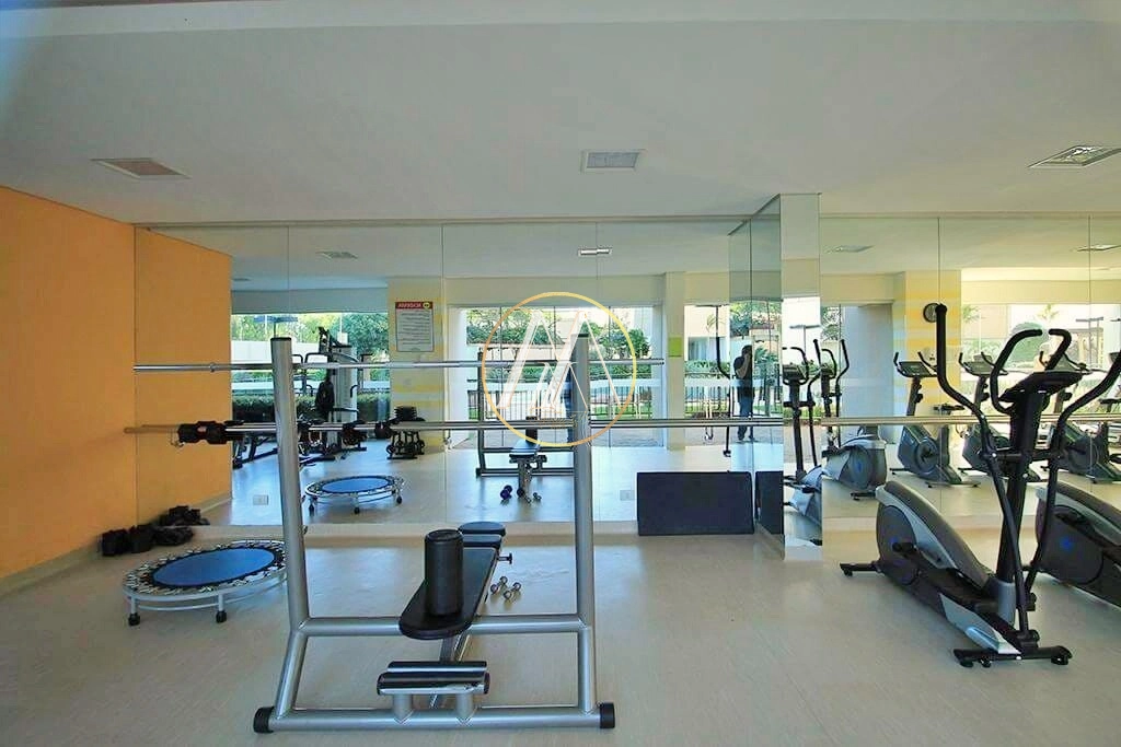 9ª foto do condomínio