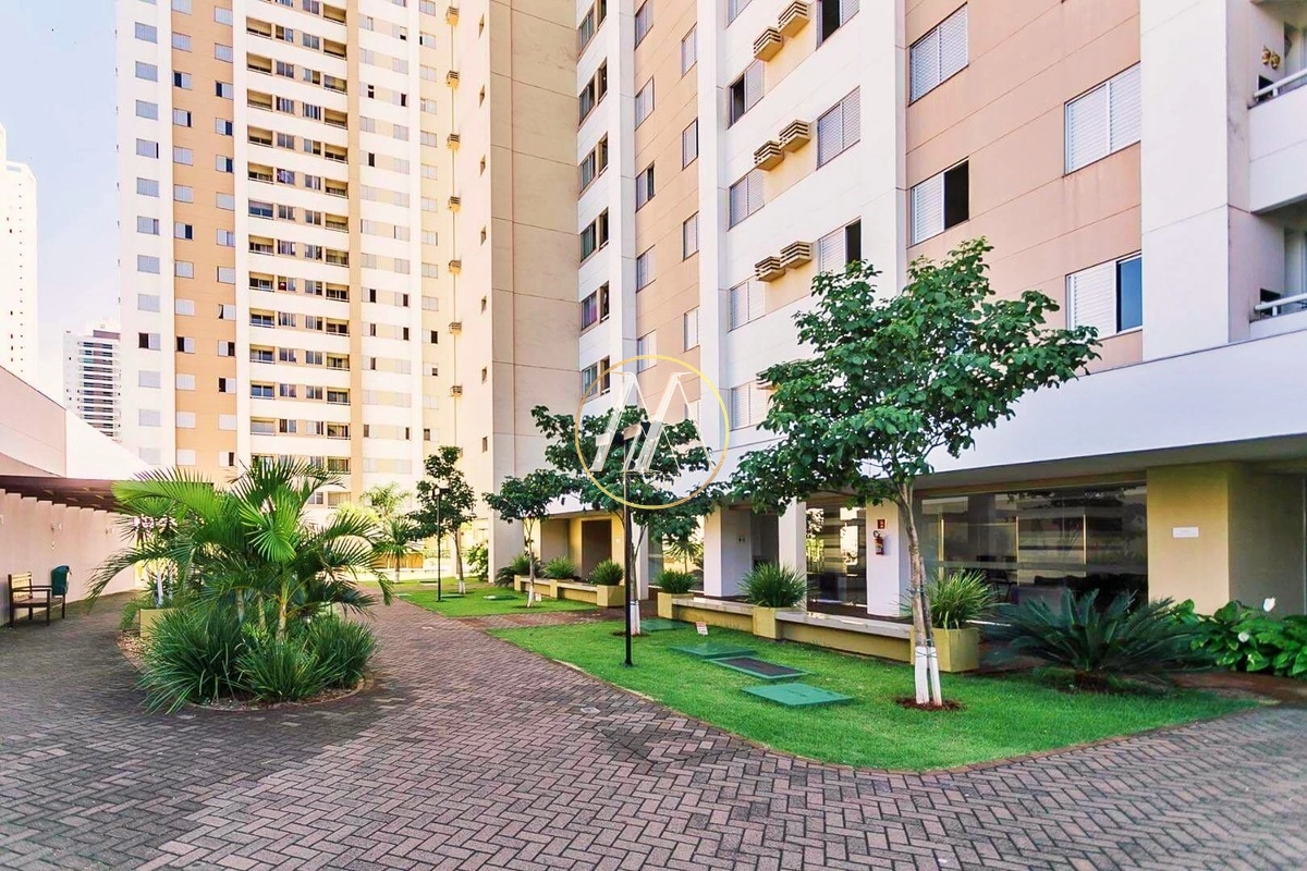 4ª foto do condomínio