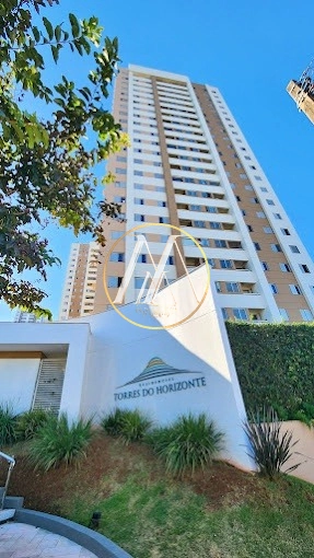 Residencial Torres do Horizonte