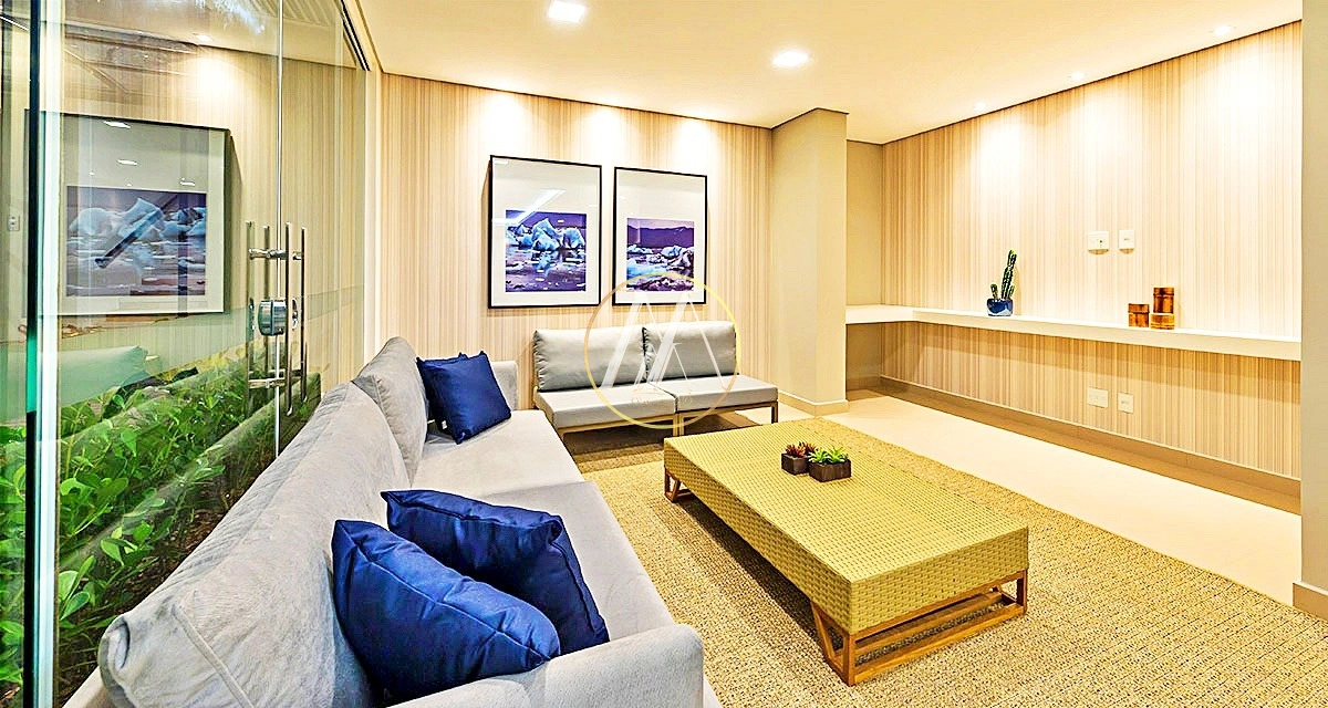 11ª foto do condomínio