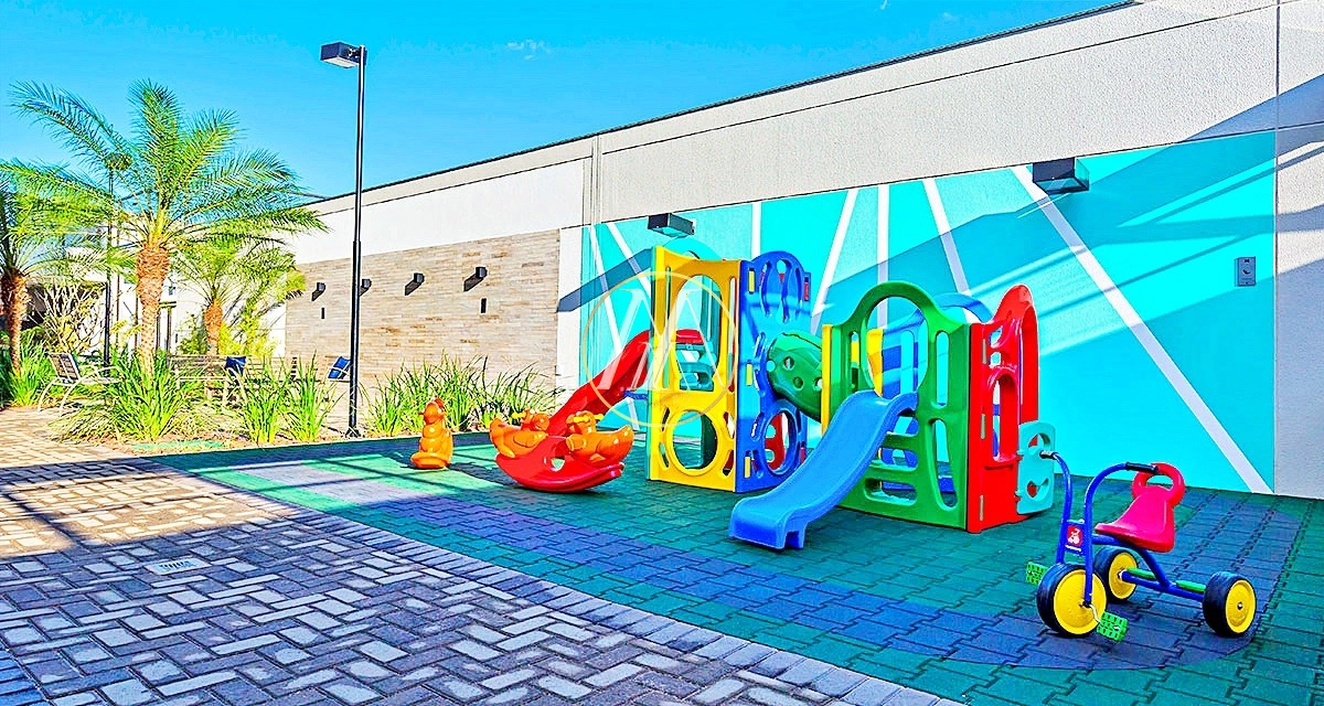 16ª foto do condomínio