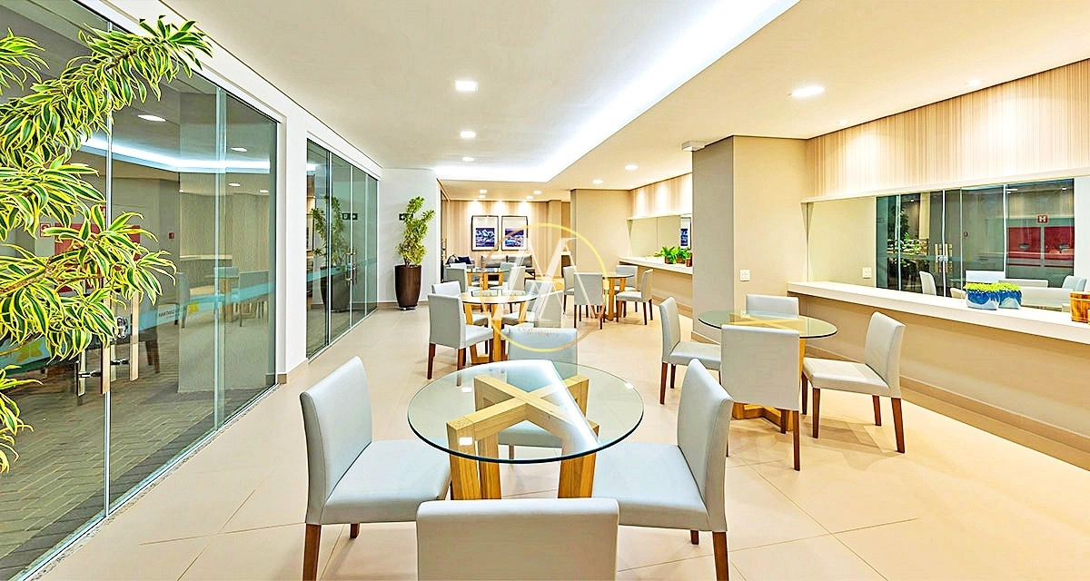 8ª foto do condomínio