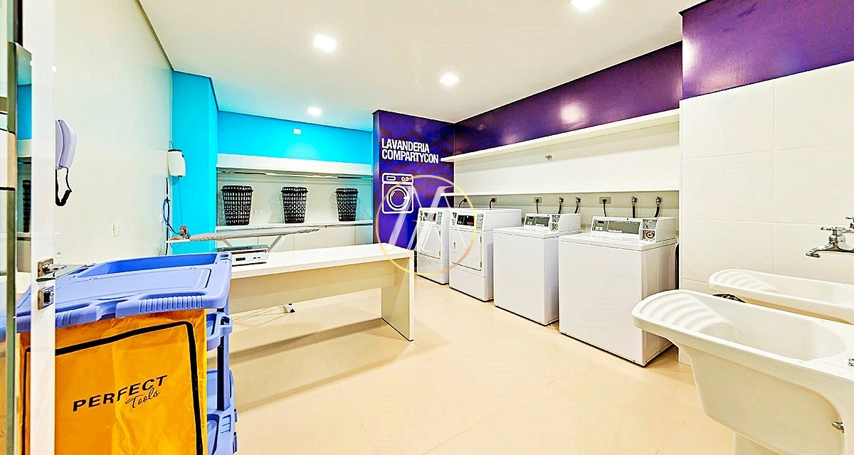 17ª foto do condomínio