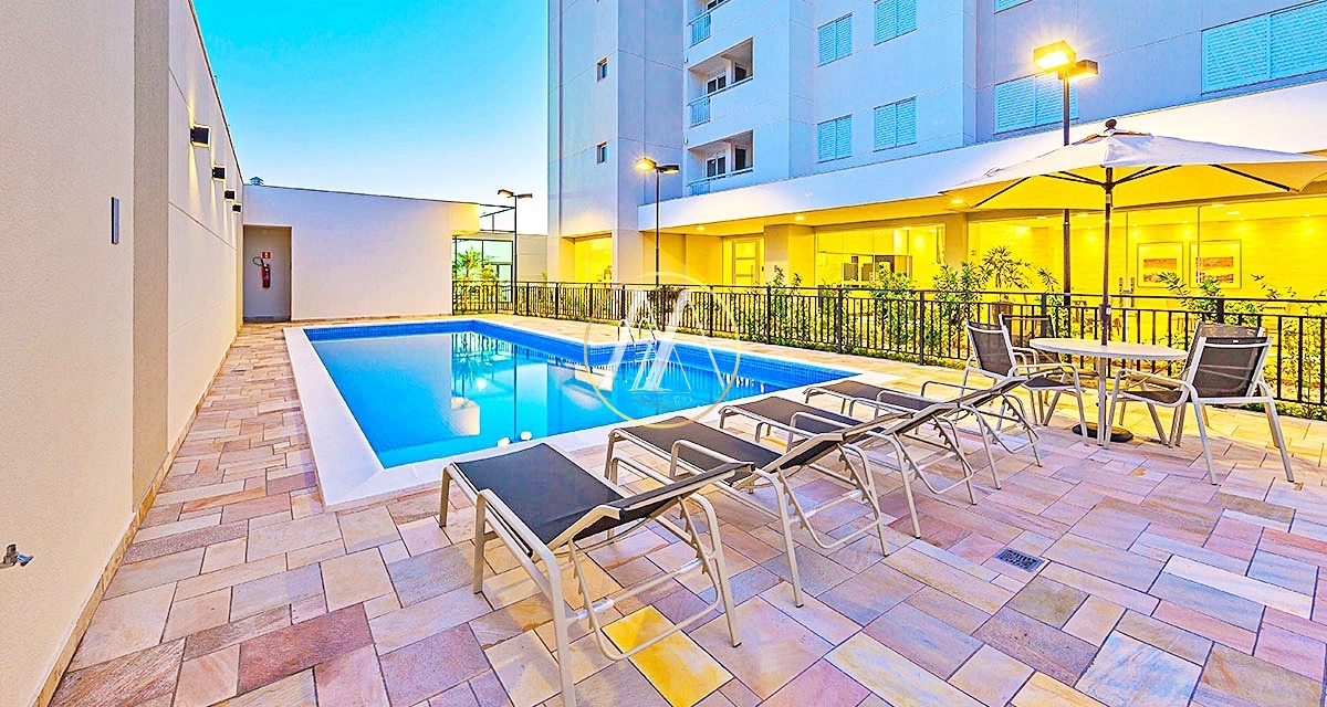 3ª foto do condomínio