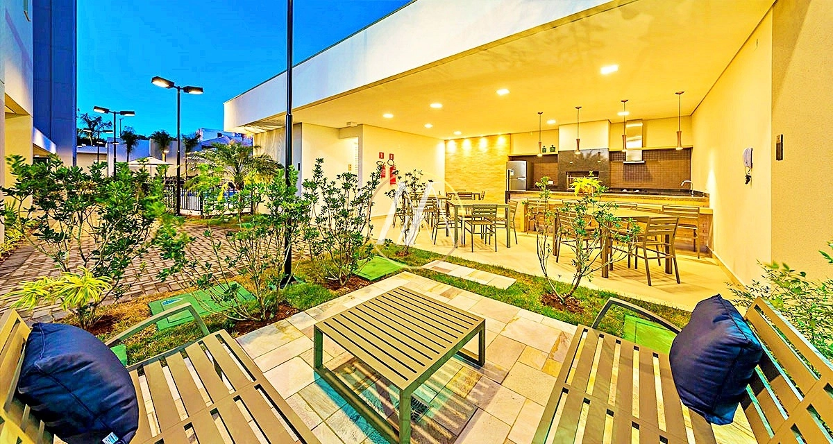 5ª foto do condomínio