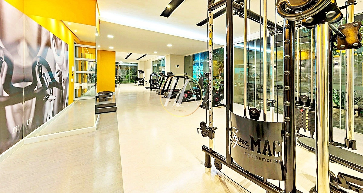 12ª foto do condomínio