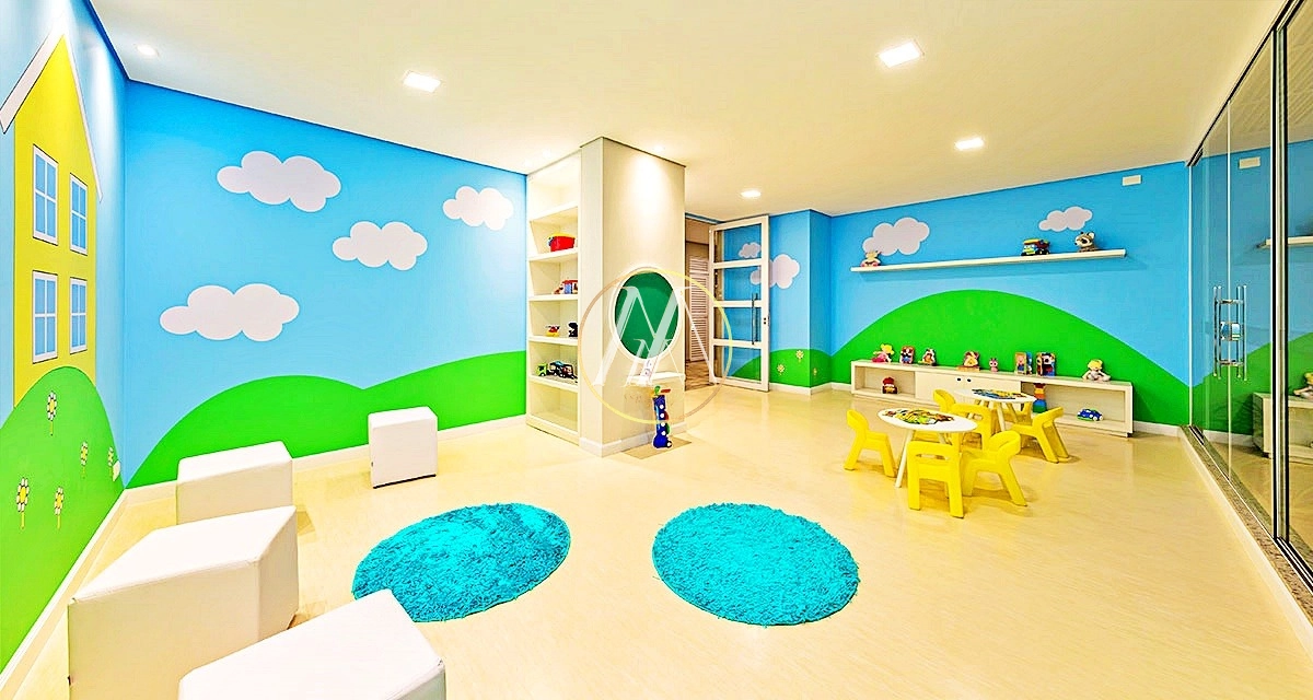 15ª foto do condomínio