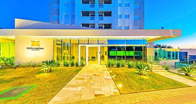 Reserva Santana Residence