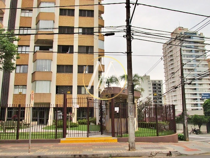 2ª foto do condomínio