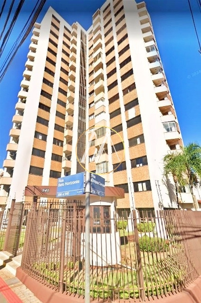 Edifício Ouro Preto