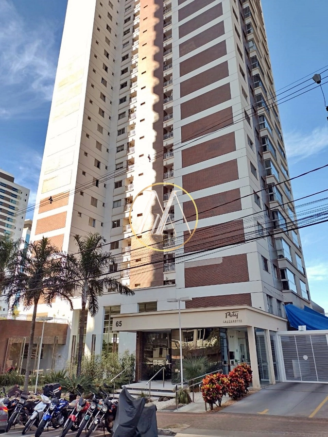 1ª foto do condomínio