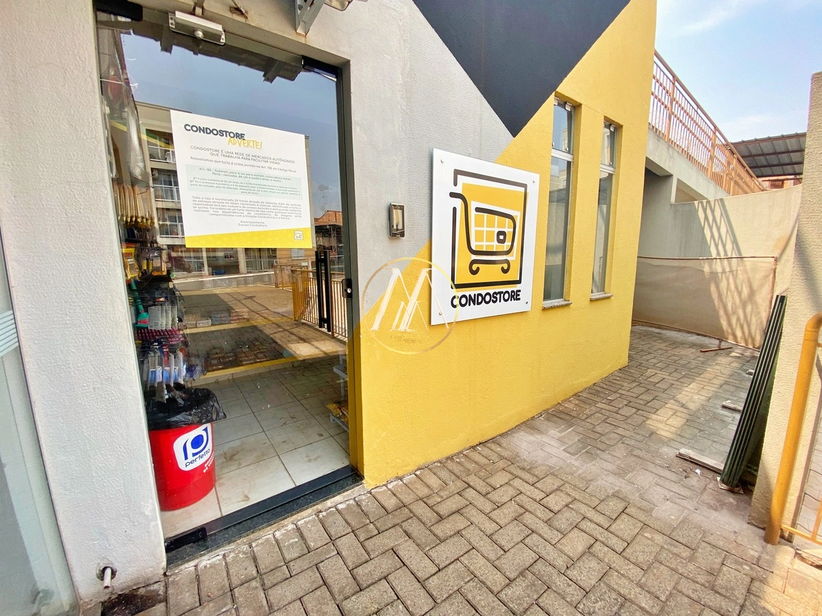 9ª foto do condomínio