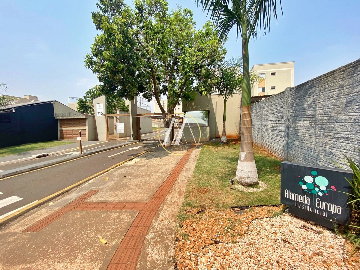 12ª foto do condomínio