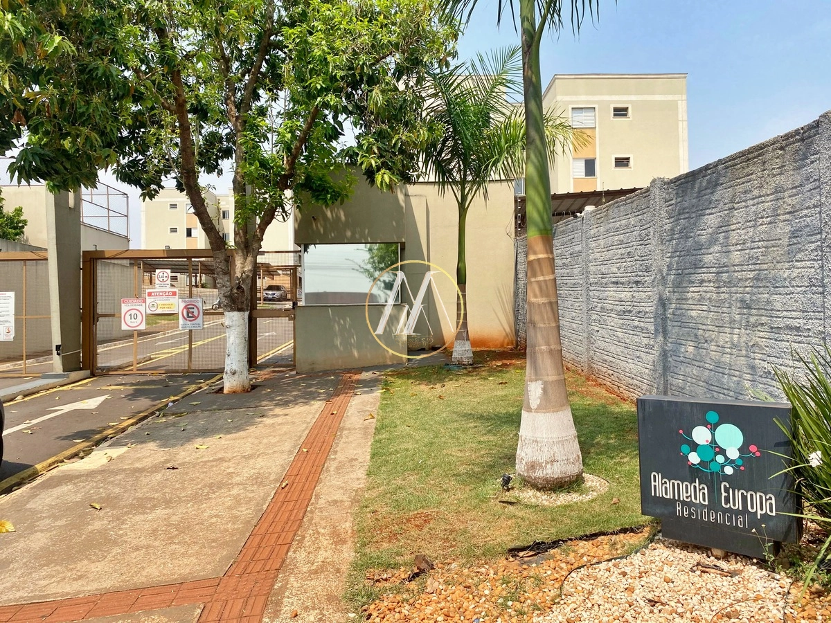 11ª foto do condomínio