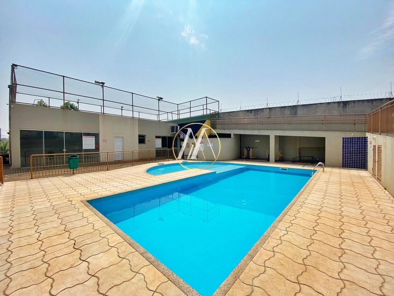 Residencial Alameda Europa