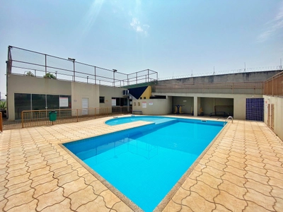 Residencial Alameda Europa